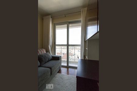 Porta da Varanda  de apartamento à venda com 3 quartos, 59m² em Mooca, São Paulo