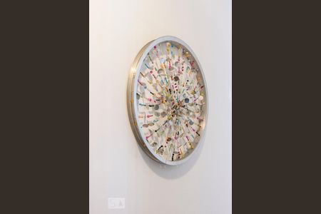 Detalhe do corredor de acesso aos quartos  de apartamento à venda com 3 quartos, 59m² em Mooca, São Paulo