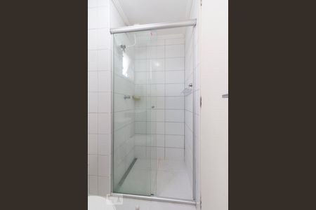 Apartamento à venda com 59m², 3 quartos e 1 vagaBox do Banheiro 