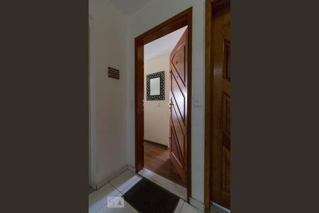 Porta de Entrada  de apartamento à venda com 3 quartos, 59m² em Mooca, São Paulo