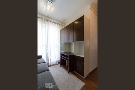 Sala  de apartamento à venda com 3 quartos, 59m² em Mooca, São Paulo