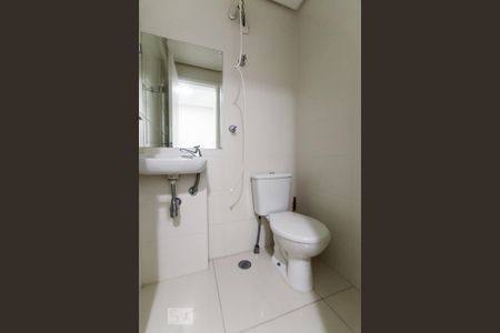 Apartamento para alugar com 177m², 4 quartos e 3 vagas Apartamento para alugar com 177m², 4 quartos e 3 vagasBanheiro de serviço