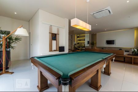 Apartamento para alugar com 177m², 4 quartos e 3 vagas Apartamento para alugar com 177m², 4 quartos e 3 vagasSalão de jogos adulto