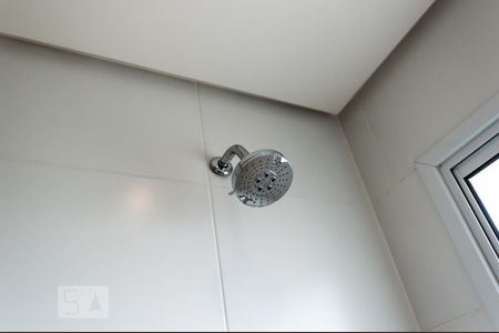 Banheiro de apartamento para alugar com 4 quartos, 177m² em Alphaville Empresarial, Barueri