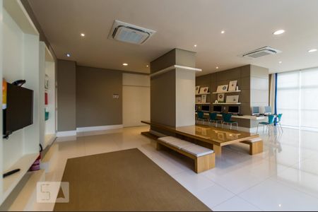 Apartamento para alugar com 177m², 4 quartos e 3 vagas Apartamento para alugar com 177m², 4 quartos e 3 vagasSalão de jogos juvenil