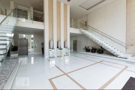 Apartamento para alugar com 177m², 4 quartos e 3 vagas Apartamento para alugar com 177m², 4 quartos e 3 vagasMezanino