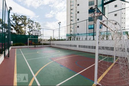 Apartamento para alugar com 177m², 4 quartos e 3 vagas Apartamento para alugar com 177m², 4 quartos e 3 vagasQuadra poliesportiva