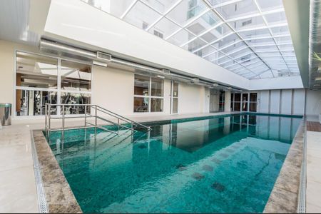Apartamento para alugar com 177m², 4 quartos e 3 vagas Apartamento para alugar com 177m², 4 quartos e 3 vagasPiscina coberta