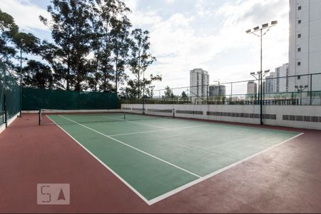 Apartamento para alugar com 177m², 4 quartos e 3 vagas Apartamento para alugar com 177m², 4 quartos e 3 vagasQuadra de tênis