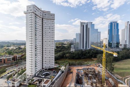 Vista de apartamento para alugar com 4 quartos, 177m² em Alphaville Empresarial, Barueri