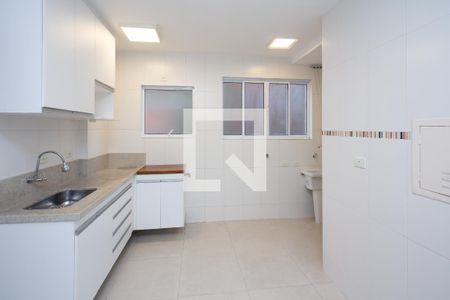 Apartamento para alugar com 70m², 2 quartos e sem vagaCozinha