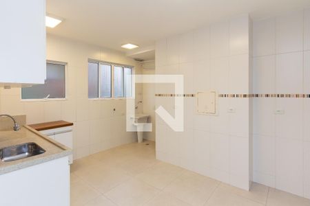 Apartamento para alugar com 70m², 2 quartos e sem vagaCozinha