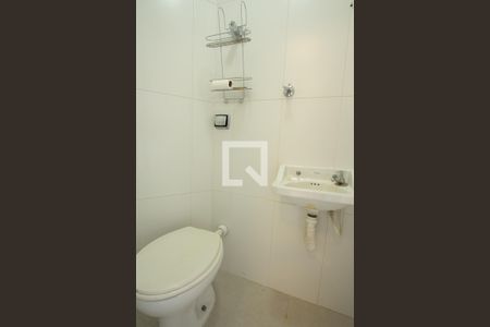 Apartamento para alugar com 70m², 2 quartos e sem vagaBanheiro de serviço