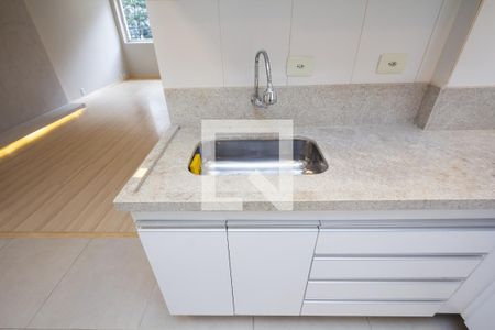 Apartamento para alugar com 70m², 2 quartos e sem vagaCozinha