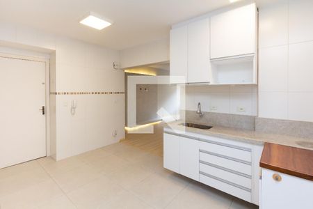 Apartamento para alugar com 70m², 2 quartos e sem vagaCozinha