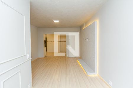 Apartamento para alugar com 70m², 2 quartos e sem vagaSala