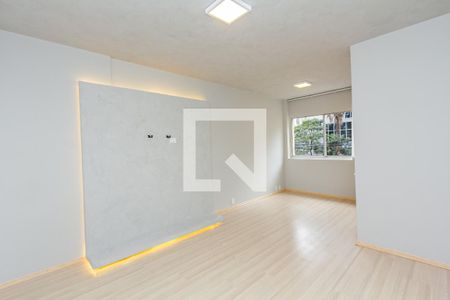 Apartamento para alugar com 70m², 2 quartos e sem vagaSala