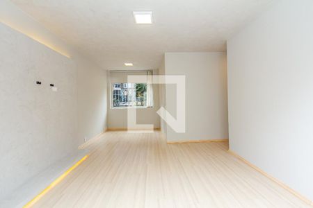 Apartamento para alugar com 70m², 2 quartos e sem vagaSala