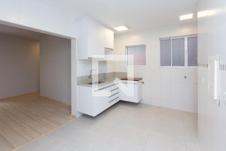 Apartamento para alugar com 70m², 2 quartos e sem vagaCozinha
