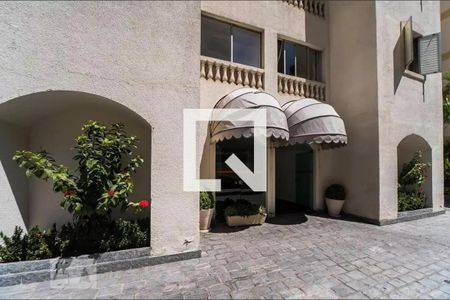 Apartamento para alugar com 70m², 2 quartos e sem vagaFachada