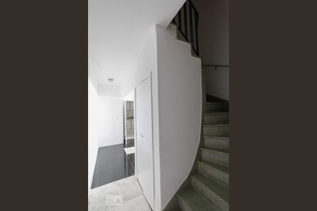 Roupeiro/Acesso aos quartos de casa à venda com 4 quartos, 190m² em Indianópolis, São Paulo