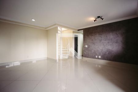 Sala de apartamento para alugar com 2 quartos, 140m² em Vila Gumercindo, São Paulo