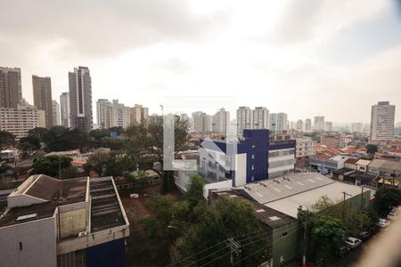Varanda de apartamento para alugar com 2 quartos, 140m² em Vila Gumercindo, São Paulo