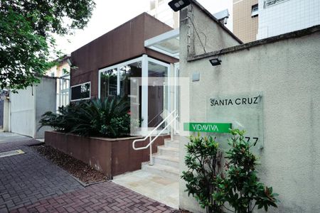 Apartamento para alugar com 140m², 2 quartos e 2 vagas Apartamento para alugar com 140m², 2 quartos e 2 vagasFachada