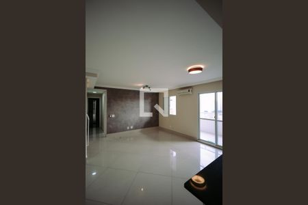 Sala de apartamento para alugar com 2 quartos, 140m² em Vila Gumercindo, São Paulo