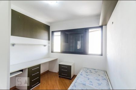 Quarto  de apartamento à venda com 4 quartos, 141m² em Chácara Santo Antônio (zona Leste), São Paulo