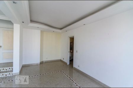 Salaheiro de apartamento para alugar com 4 quartos, 141m² em Chácara Santo Antônio (zona Leste), São Paulo