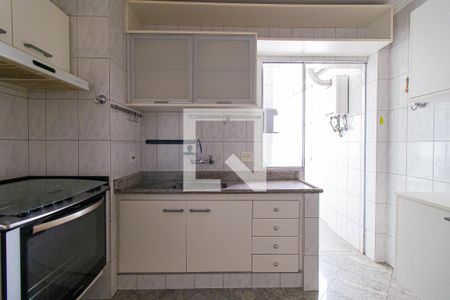 Apartamento à venda com 206m², 3 quartos e 1 vaga Apartamento à venda com 206m², 3 quartos e 1 vagaCozinha