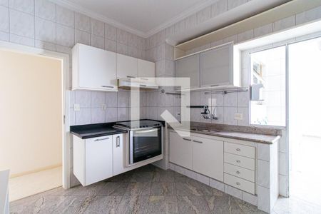 Apartamento à venda com 206m², 3 quartos e 1 vaga Apartamento à venda com 206m², 3 quartos e 1 vagaCozinha