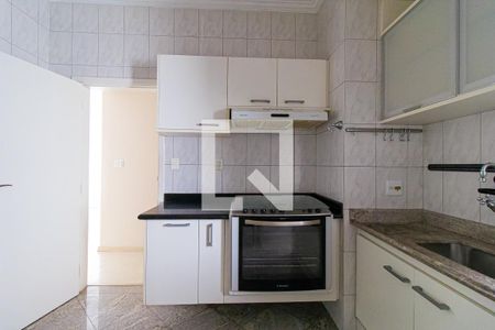 Apartamento à venda com 206m², 3 quartos e 1 vaga Apartamento à venda com 206m², 3 quartos e 1 vagaCozinha