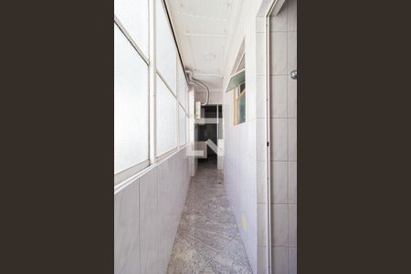 Apartamento à venda com 206m², 3 quartos e 1 vaga Apartamento à venda com 206m², 3 quartos e 1 vagaÁrea de Serviço