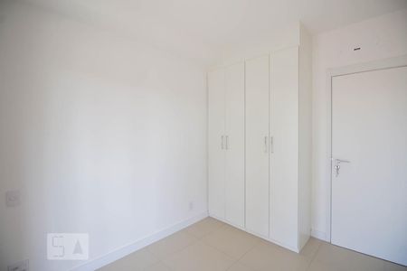 Quarto  de apartamento para alugar com 1 quarto, 44m² em Pinheiros, São Paulo