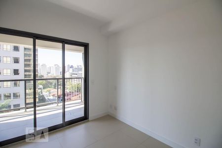 Quarto  de apartamento para alugar com 1 quarto, 44m² em Pinheiros, São Paulo