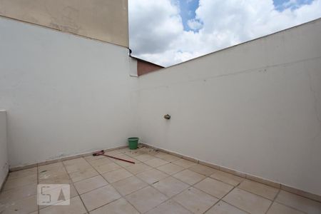 Apartamento à venda com 105m², 1 quarto e 1 vagaCobertura