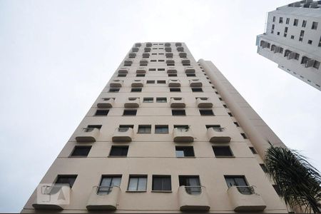 Apartamento à venda com 105m², 1 quarto e 1 vagaFachada