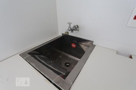 Apartamento à venda com 105m², 1 quarto e 1 vagaÁrea de serviço - Tanque