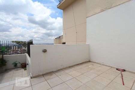 Apartamento à venda com 105m², 1 quarto e 1 vagaCobertura