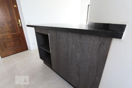 Apartamento à venda com 105m², 1 quarto e 1 vagaCozinha