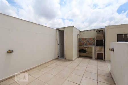 Apartamento à venda com 105m², 1 quarto e 1 vagaCobertura