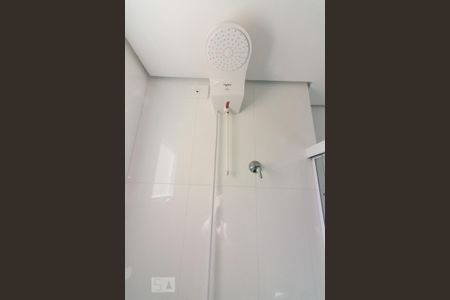 Banheiro de apartamento para alugar com 1 quarto, 35m² em Vila Diva (zona Norte), São Paulo