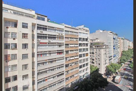 Vista Kitnet. de kitnet/studio para alugar com 1 quarto, 30m² em Copacabana, Rio de Janeiro