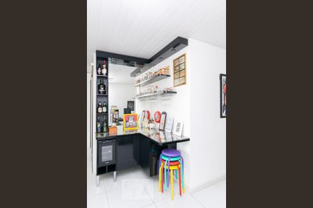 Sala de apartamento à venda com 1 quarto, 84m² em Catete, Rio de Janeiro