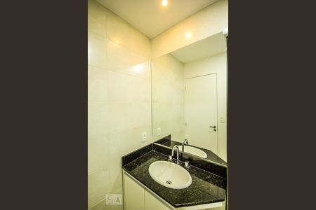 Banheiro de apartamento à venda com 2 quartos, 86m² em Copacabana, Rio de Janeiro