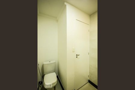 Banheiro de apartamento à venda com 2 quartos, 86m² em Copacabana, Rio de Janeiro