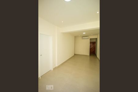 Sala de apartamento à venda com 2 quartos, 86m² em Copacabana, Rio de Janeiro