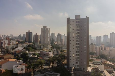 Vista de apartamento para alugar com 2 quartos, 68m² em Jardim Bela Vista, Santo André